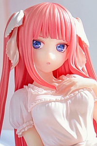 Prime 1 Studio Gotobun no Hanayome PRISMA WING Nakano Nino 1/7 PVC Figure