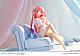 Prime 1 Studio Gotobun no Hanayome PRISMA WING Nakano Nino 1/7 PVC Figure gallery thumbnail