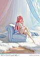 Prime 1 Studio Gotobun no Hanayome PRISMA WING Nakano Nino 1/7 PVC Figure gallery thumbnail