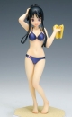 WAVE K-ON! Akiyama Mio 1/10 PVC Figure gallery thumbnail