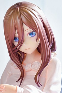 Prime 1 Studio Gotobun no Hanayome PRISMA WING Nakano Miku 1/7 PVC Figure