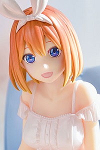 Prime 1 Studio Gotobun no Hanayome PRISMA WING Nakano Yotsuba 1/7 PVC Figure