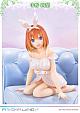 Prime 1 Studio Gotobun no Hanayome PRISMA WING Nakano Yotsuba 1/7 PVC Figure gallery thumbnail