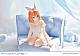 Prime 1 Studio Gotobun no Hanayome PRISMA WING Nakano Yotsuba 1/7 PVC Figure gallery thumbnail
