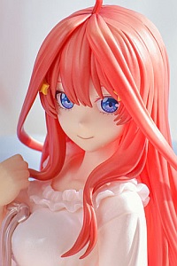 Prime 1 Studio Gotobun no Hanayome PRISMA WING Nakano Itsuki 1/7 PVC Figure