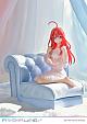 Prime 1 Studio Gotobun no Hanayome PRISMA WING Nakano Itsuki 1/7 PVC Figure gallery thumbnail