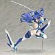 HOBBY STOCK Senki Zessho Symphogear GX Kazanari Tsubasa 1/7 PVC Figure gallery thumbnail