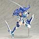 HOBBY STOCK Senki Zessho Symphogear GX Kazanari Tsubasa 1/7 PVC Figure gallery thumbnail