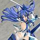 HOBBY STOCK Senki Zessho Symphogear GX Kazanari Tsubasa 1/7 PVC Figure gallery thumbnail