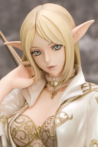 Orchidseed LINEAGE II Elf 1/7 PVC Figure