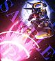 MAX FACTORY Aim for the Top! Gunbuster PLAMAX MF-64 minimum factory Gunbuster Super Inazuma Kick/RX-7 Inazuma Kick Effect Colour Ver. Plastic Kit gallery thumbnail