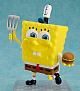 GOOD SMILE COMPANY (GSC) SpongeBob Squarepants Nendoroid SpongeBob gallery thumbnail