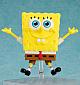 GOOD SMILE COMPANY (GSC) SpongeBob Squarepants Nendoroid SpongeBob gallery thumbnail