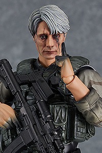 MAX FACTORY DEATH STRANDING figma Cliff