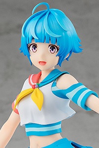 GOOD SMILE COMPANY (GSC) Bubble POP UP PARADE Uta PVC Figure