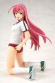 Chara-ani Rosario Vampire CAPU2 Akashiya Moka Body Check Ver. 1/8 PVC Figure gallery thumbnail