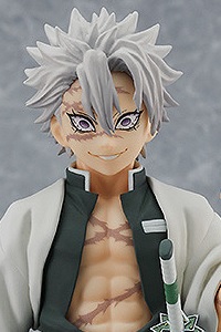 GOOD SMILE COMPANY (GSC) Kimetsu no Yaiba POP UP PARADE Shinazugawa Sanemi PVC Figure