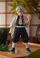 GOOD SMILE COMPANY (GSC) Kimetsu no Yaiba POP UP PARADE Shinazugawa Sanemi PVC Figure gallery thumbnail