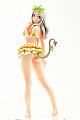 ORCATOYS FAIRY TAIL Mirajane Strauss Swimsuit PURE in HEART 1/6 PVC Figure gallery thumbnail