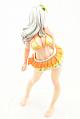 ORCATOYS FAIRY TAIL Mirajane Strauss Swimsuit PURE in HEART 1/6 PVC Figure gallery thumbnail