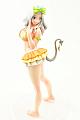 ORCATOYS FAIRY TAIL Mirajane Strauss Swimsuit PURE in HEART 1/6 PVC Figure gallery thumbnail