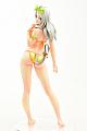 ORCATOYS FAIRY TAIL Mirajane Strauss Swimsuit PURE in HEART 1/6 PVC Figure gallery thumbnail