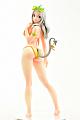 ORCATOYS FAIRY TAIL Mirajane Strauss Swimsuit PURE in HEART 1/6 PVC Figure gallery thumbnail