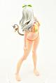 ORCATOYS FAIRY TAIL Mirajane Strauss Swimsuit PURE in HEART 1/6 PVC Figure gallery thumbnail