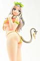 ORCATOYS FAIRY TAIL Mirajane Strauss Swimsuit PURE in HEART 1/6 PVC Figure gallery thumbnail