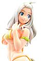 ORCATOYS FAIRY TAIL Mirajane Strauss Swimsuit PURE in HEART 1/6 PVC Figure gallery thumbnail