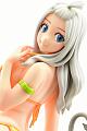 ORCATOYS FAIRY TAIL Mirajane Strauss Swimsuit PURE in HEART 1/6 PVC Figure gallery thumbnail