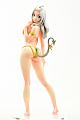 ORCATOYS FAIRY TAIL Mirajane Strauss Swimsuit PURE in HEART 1/6 PVC Figure gallery thumbnail