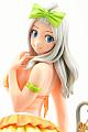 ORCATOYS FAIRY TAIL Mirajane Strauss Swimsuit PURE in HEART 1/6 PVC Figure gallery thumbnail