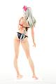 ORCATOYS FAIRY TAIL Mirajane Strauss Swimsuit PURE in HEART Sho Akuma Bikini Ver. 1/6 PVC Figure gallery thumbnail