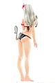 ORCATOYS FAIRY TAIL Mirajane Strauss Swimsuit PURE in HEART Sho Akuma Bikini Ver. 1/6 PVC Figure gallery thumbnail