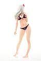 ORCATOYS FAIRY TAIL Mirajane Strauss Swimsuit PURE in HEART Sho Akuma Bikini Ver. 1/6 PVC Figure gallery thumbnail