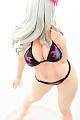 ORCATOYS FAIRY TAIL Mirajane Strauss Swimsuit PURE in HEART Sho Akuma Bikini Ver. 1/6 PVC Figure gallery thumbnail