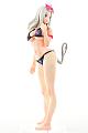 ORCATOYS FAIRY TAIL Mirajane Strauss Swimsuit PURE in HEART Sho Akuma Bikini Ver. 1/6 PVC Figure gallery thumbnail