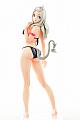 ORCATOYS FAIRY TAIL Mirajane Strauss Swimsuit PURE in HEART Sho Akuma Bikini Ver. 1/6 PVC Figure gallery thumbnail