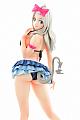 ORCATOYS FAIRY TAIL Mirajane Strauss Swimsuit PURE in HEART Sho Akuma Bikini Ver. 1/6 PVC Figure gallery thumbnail