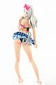 ORCATOYS FAIRY TAIL Mirajane Strauss Swimsuit PURE in HEART Sho Akuma Bikini Ver. 1/6 PVC Figure gallery thumbnail