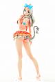 ORCATOYS FAIRY TAIL Mirajane Strauss Swimsuit PURE in HEART Bara Bikini Ver. 1/6 PVC Figure gallery thumbnail