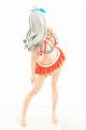 ORCATOYS FAIRY TAIL Mirajane Strauss Swimsuit PURE in HEART Bara Bikini Ver. 1/6 PVC Figure gallery thumbnail