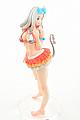 ORCATOYS FAIRY TAIL Mirajane Strauss Swimsuit PURE in HEART Bara Bikini Ver. 1/6 PVC Figure gallery thumbnail