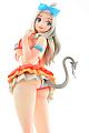 ORCATOYS FAIRY TAIL Mirajane Strauss Swimsuit PURE in HEART Bara Bikini Ver. 1/6 PVC Figure gallery thumbnail