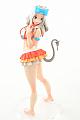 ORCATOYS FAIRY TAIL Mirajane Strauss Swimsuit PURE in HEART Bara Bikini Ver. 1/6 PVC Figure gallery thumbnail