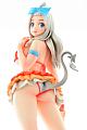 ORCATOYS FAIRY TAIL Mirajane Strauss Swimsuit PURE in HEART Bara Bikini Ver. 1/6 PVC Figure gallery thumbnail