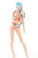 ORCATOYS FAIRY TAIL Mirajane Strauss Swimsuit PURE in HEART Bara Bikini Ver. 1/6 PVC Figure gallery thumbnail