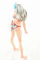 ORCATOYS FAIRY TAIL Mirajane Strauss Swimsuit PURE in HEART Bara Bikini Ver. 1/6 PVC Figure gallery thumbnail