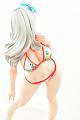 ORCATOYS FAIRY TAIL Mirajane Strauss Swimsuit PURE in HEART Bara Bikini Ver. 1/6 PVC Figure gallery thumbnail